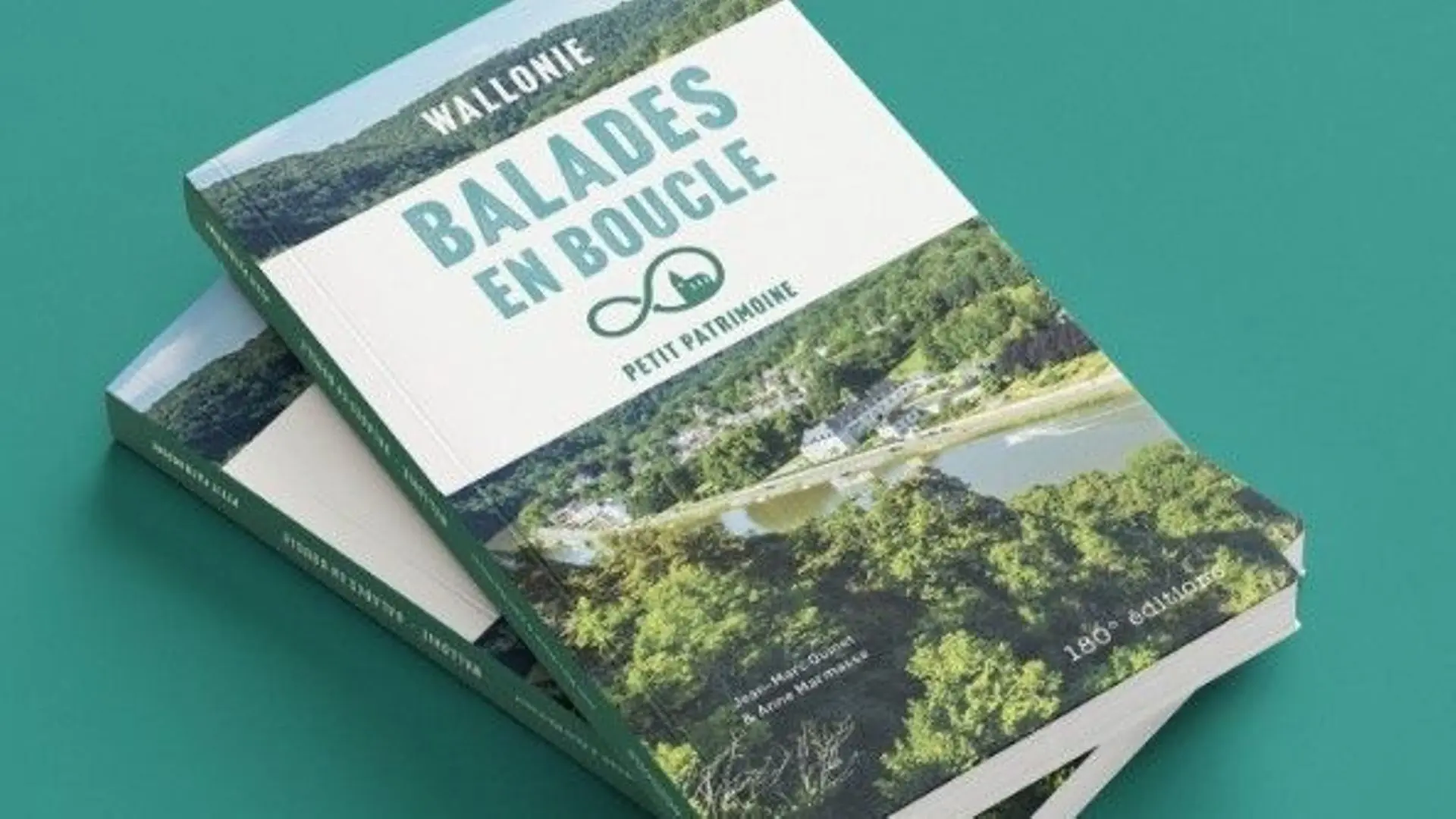 Balades en boucle autour du petit patrimoine de Wallonie : des sorties magiques pour les marcheurs - RTBF Actus