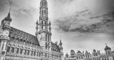 francophonie, Paris, Dakar, Montréal, Brussels, landscape, people, culture, city, Africa