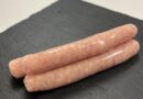 Barquette 20 saucisses filet de poulet Lionor sous atmosphère
