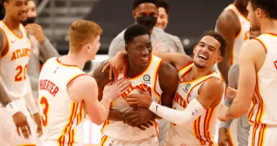 Basket : 600 matchs NBA, une recrue inattendue à Boulazac !