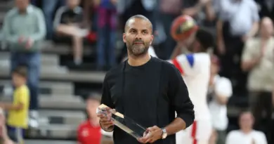Basket - NBA : Parker bientôt entraîneur aux États-Unis ? - Sport 365