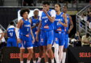 Basket-ball. Eurobasket : la jeunesse bleue à l'épreuve du feu