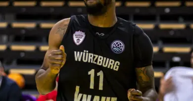 Basket-ball. Nelson Phillips, une bonne pioche pour l’Alliance Sport Alsace ?