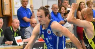 Basket-ball. Préparation : entame réussie pour le WOSB