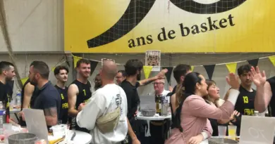 Basket-ball : l’Union olympique de Pamiers connaît enfin son calendrier et s’apprête à fêter ses 95 ans