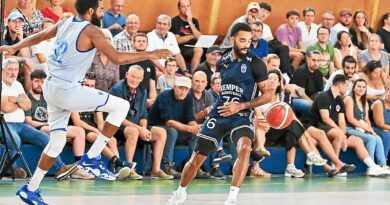 Basket-ball : le Gala des Dragons revient à Saint-Pol-de-Léon les 29 et 30 août