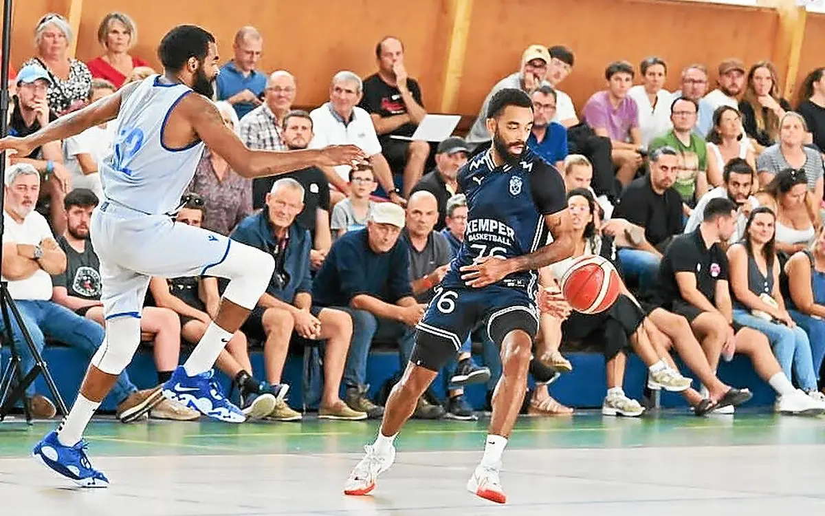 Basket-ball : le Gala des Dragons revient à Saint-Pol-de-Léon les 29 et 30 août