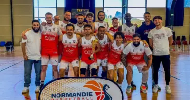 Basket : cap sur la Prénationale après six montées consécutives pour Pont-de-l'Arche-Alizay