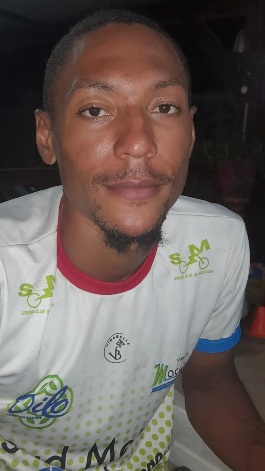 Basket et vélo : le double défi de Nicolas Laloupe