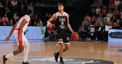 Basket : le CA Lisieux se prépare à recevoir un match de gala entre Caen et Le Havre