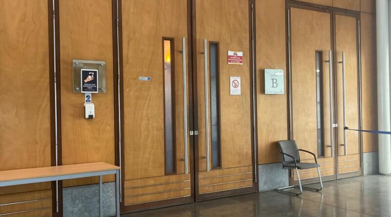 Basse-Pointe : trois braqueurs à main armée condamnés à 18 mois de prison