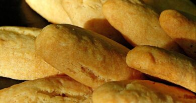 Bâtonnets au Foxéen