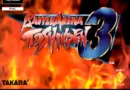Battle Arena Toshinden 3 — Retro Archives