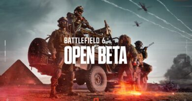 bêta ouverte battlefield 6