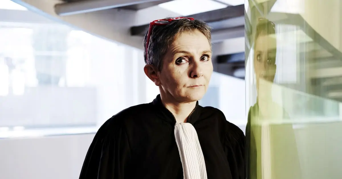 Béatrice Zavarro : «Durant le procès, certains de mes confrères en défense ont considéré que parce que je défendais Pelicot, j’étais Dominique Pelicot»