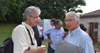 Beaumontois : les conférences d’été de la vallée de la Couze sur la préhistoire