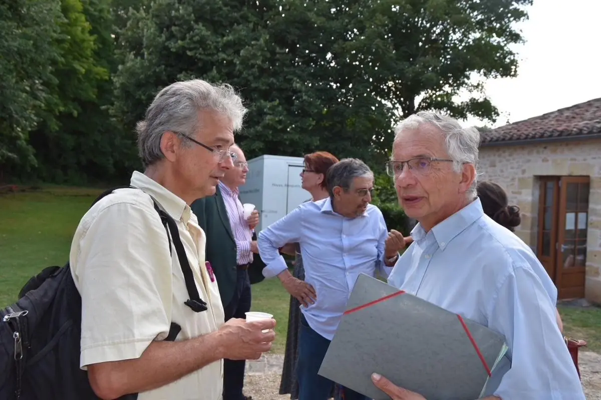Beaumontois : les conférences d’été de la vallée de la Couze sur la préhistoire