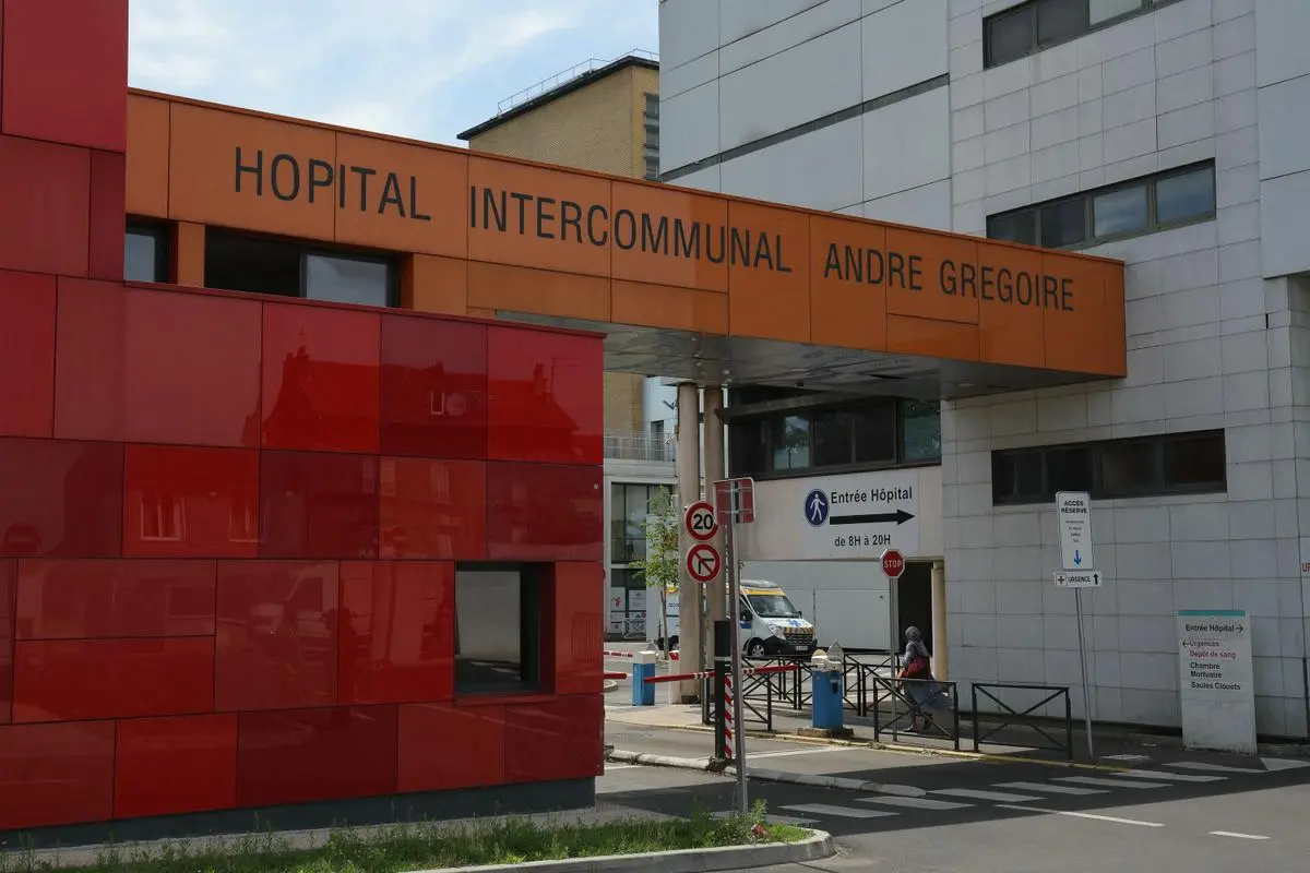 Bébés agressés sexuellement à l’hôpital de Montreuil : l’établissement sort du silence
