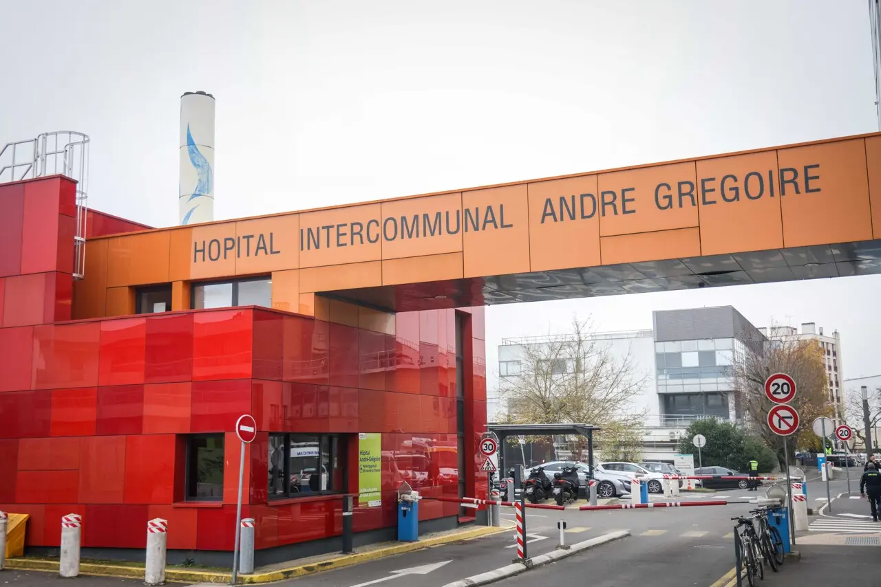 Bébés agressés sexuellement : l'hôpital de Montreuil sort du silence et s'adresse aux familles