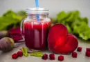 Beet juice secretly helps older adults lower blood pressure in just two weeks
