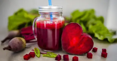 Beet juice secretly helps older adults lower blood pressure in just two weeks