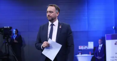 Belgique : le gouvernement menacé par des désaccords sur Gaza - Euractiv FR