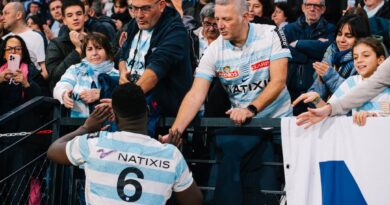 Bénévole - vivez la passion du Racing 92 ! - Racing 92