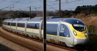 Berlin et Londres main dans la main pour dessiner les contours des lignes ferroviaires transfrontalières - Euractiv FR
