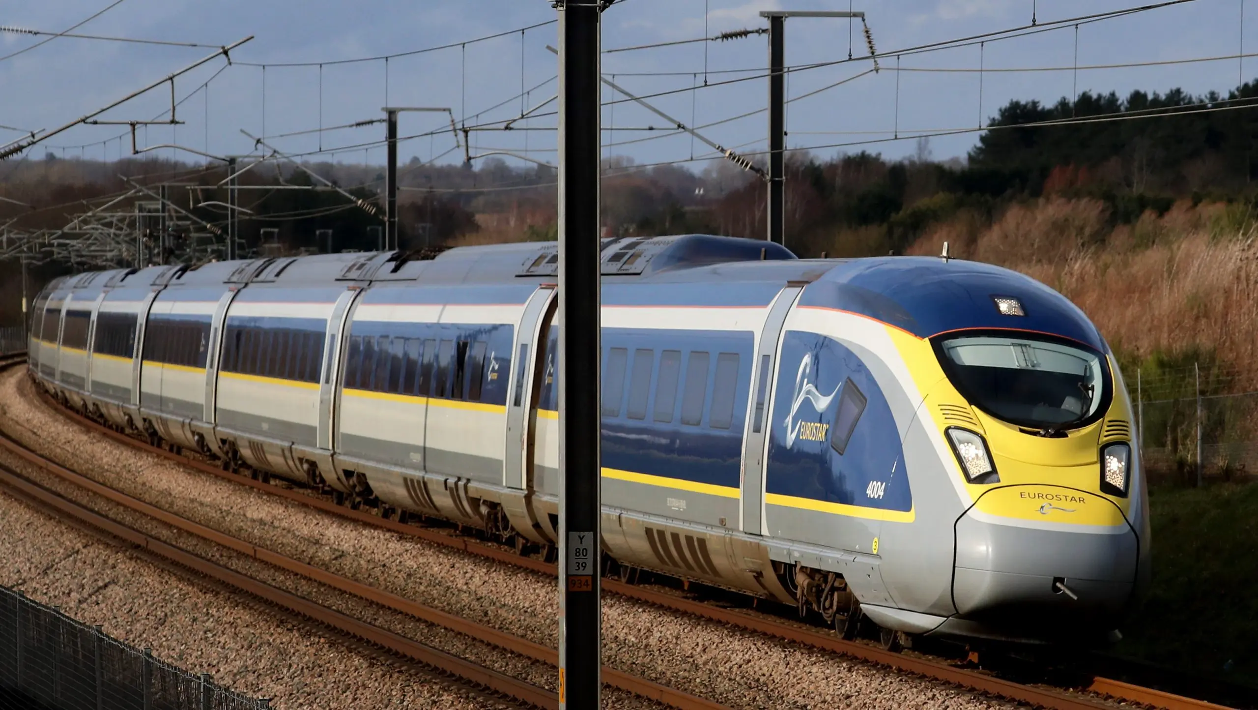 Berlin et Londres main dans la main pour dessiner les contours des lignes ferroviaires transfrontalières - Euractiv FR