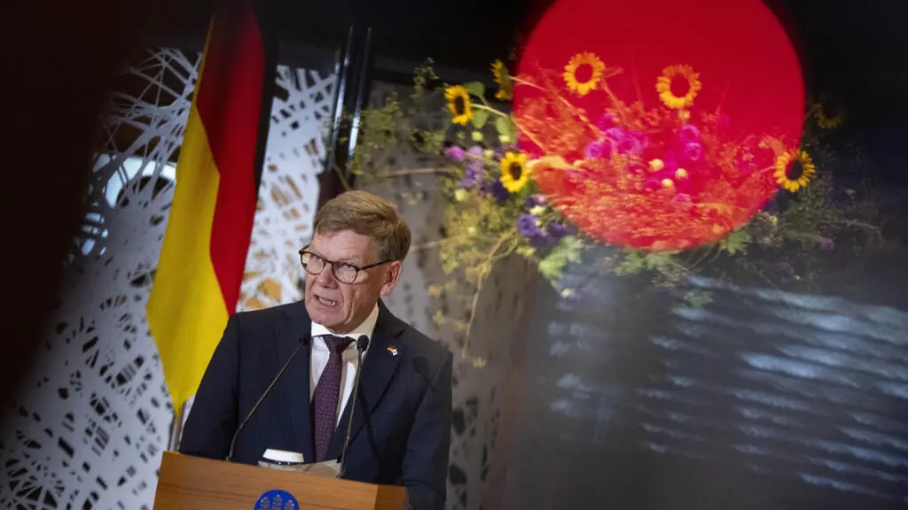 Berlin pointe une Chine «agressive» en Asie, Pékin l'accuse «d'exagérer» les tensions régionales
