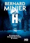Bernard Minier - H