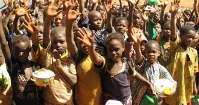 Bernay Burkina Faso lance un deuxième appel aux dons pour la rénovation d’une école