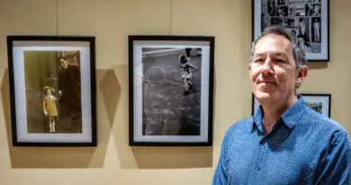 Bernay. « Le sens de la vie » : une expo de photos anciennes et anonymes à l’Éveil