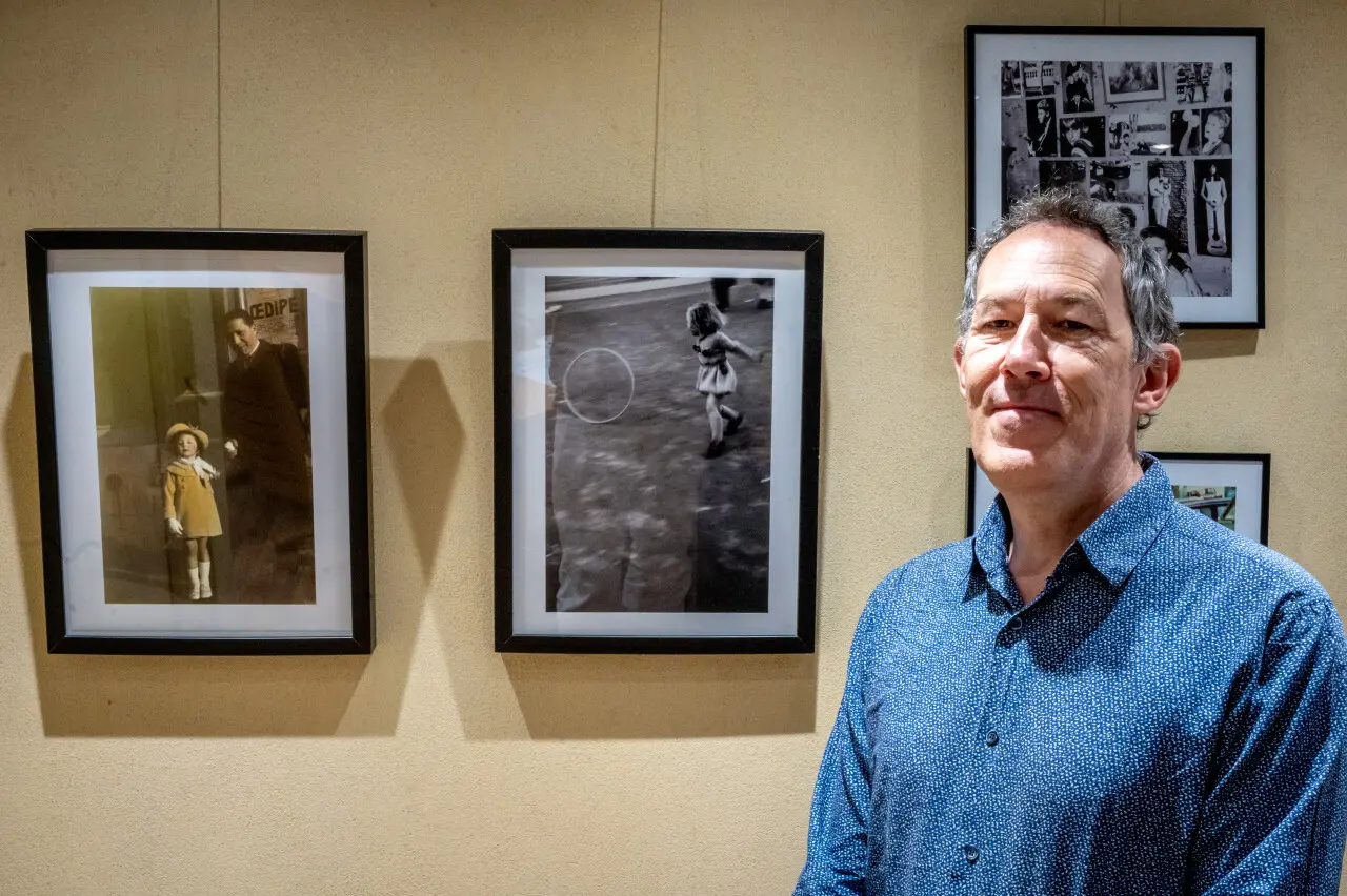 Bernay. « Le sens de la vie » : une expo de photos anciennes et anonymes à l’Éveil