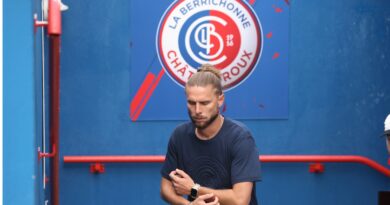 Berrichonne de Châteauroux : « Je suis déçu de la pauvreté technique de mon équipe »