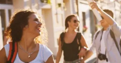 Le Ticket Départ en Voyage, un nouveau dispositif pour accompagner les jeunes dans leurs projets de vacances. © Ville de Besançon