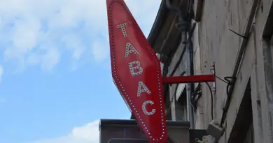 Besançon : le préfet du Doubs prononce la fermeture administrative d’un tabac-presse pour détention et usage de stupéfiants
