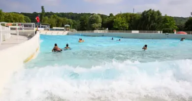 Besoin de fraîcheur ? Voici où aller en Essonne pour profiter loin de la chaleur