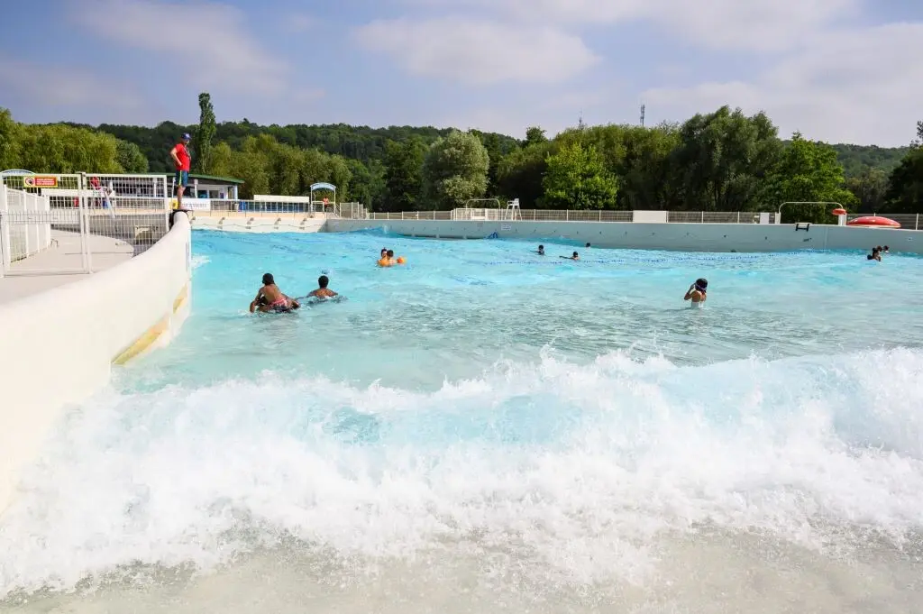 Besoin de fraîcheur ? Voici où aller en Essonne pour profiter loin de la chaleur