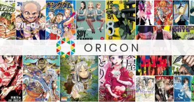 [Bilan Manga 2024] Ventes au Japon : une fin de cycle...