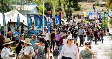 Bilan de la 47e Foire de Bourail : "C’est une victoire pour nous"