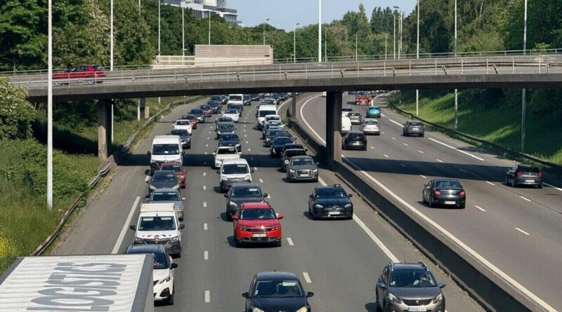 Bison Futé. Week-end d'avant-rentrée : quelles difficultés sur les routes du Nord-Pas-de-Calais ?