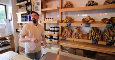 Bistrot, boulangerie, pâtisserie : les Français à la conquête de NYC