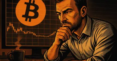 Bitcoin : Les signaux techniques annoncent une consolidation prolongée