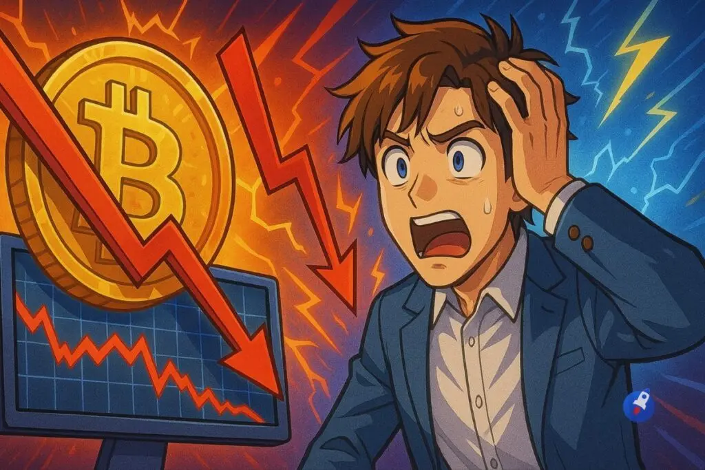 bitcoin 120k chute