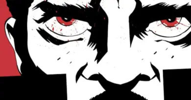 Black Gospel | BoDoï, explorateur de bandes dessinées