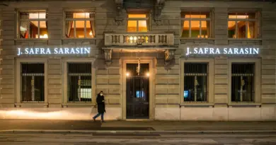 Blanchiment: La banque Safra et une de ses employées condamnées