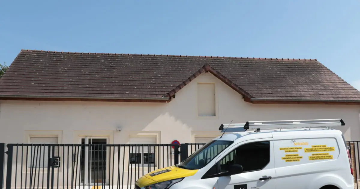 Blanzy. Adaptée aux salariés, une crèche interentreprises ouvre en octobre