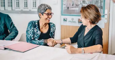 Bleu Mascarin : un nouveau pôle médico-social pour le bien-vieillir à Saint-Denis