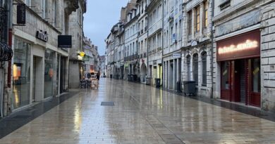 Blocage du 10 septembre à Besançon : les réactions des personnalités politiques locales